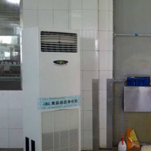 东莞食品智能空气杀菌器